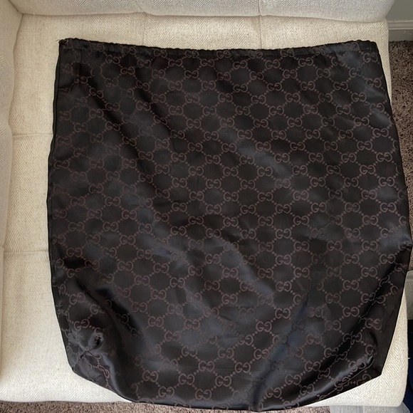 Gucci Canvas Tote - Picture 14 of 17